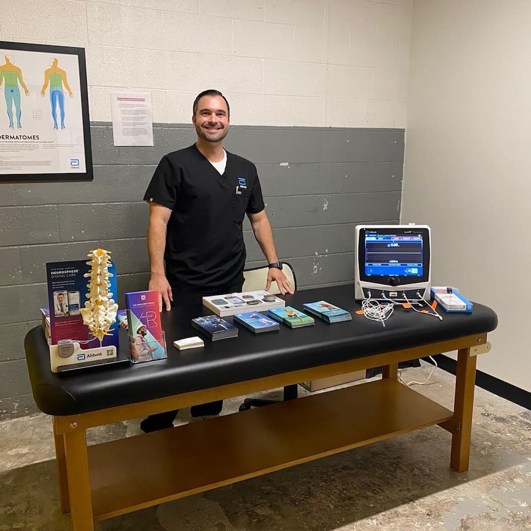 Way Out West Spine + Mobility photo 3