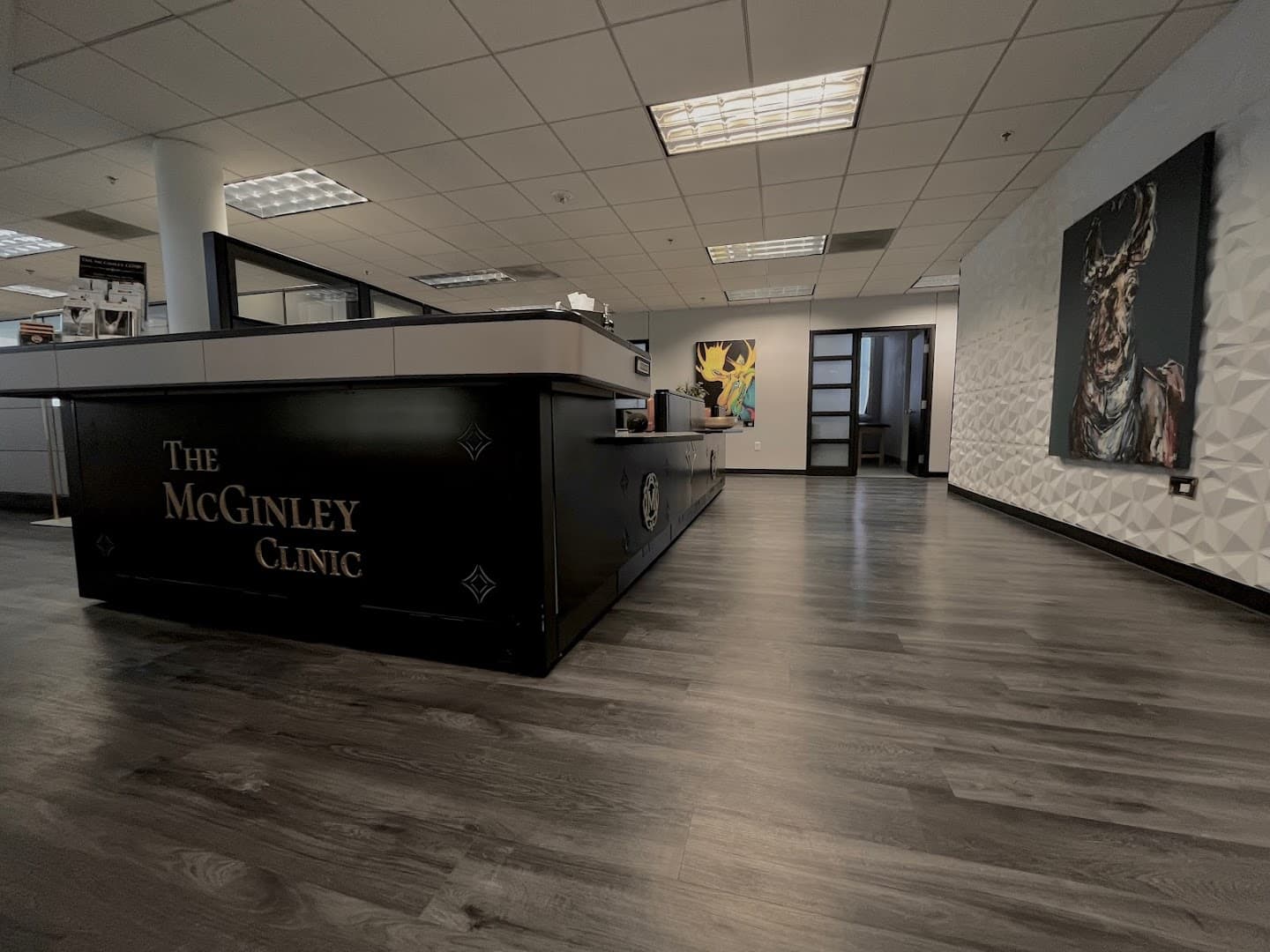 The McGinley Clinic photo 4