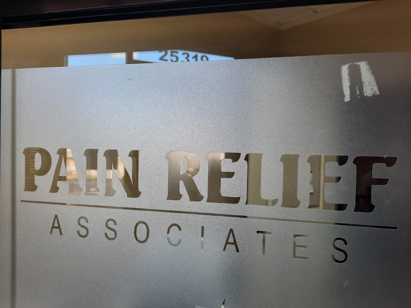 Pain Relief Associates - The Woodlands photo 4