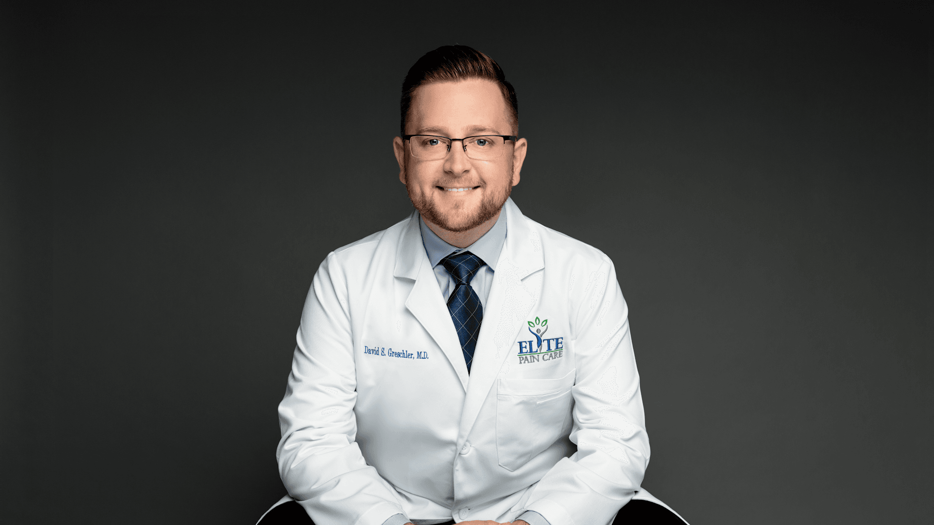 Elite Pain Care: Dr. David Greschler, MD