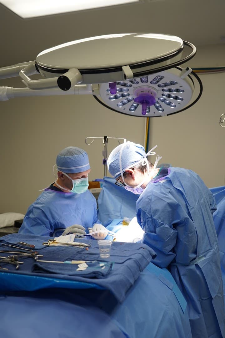 Steamboat Orthopaedic & Spine Institute (SOSI) - Rock Springs, WY photo 4