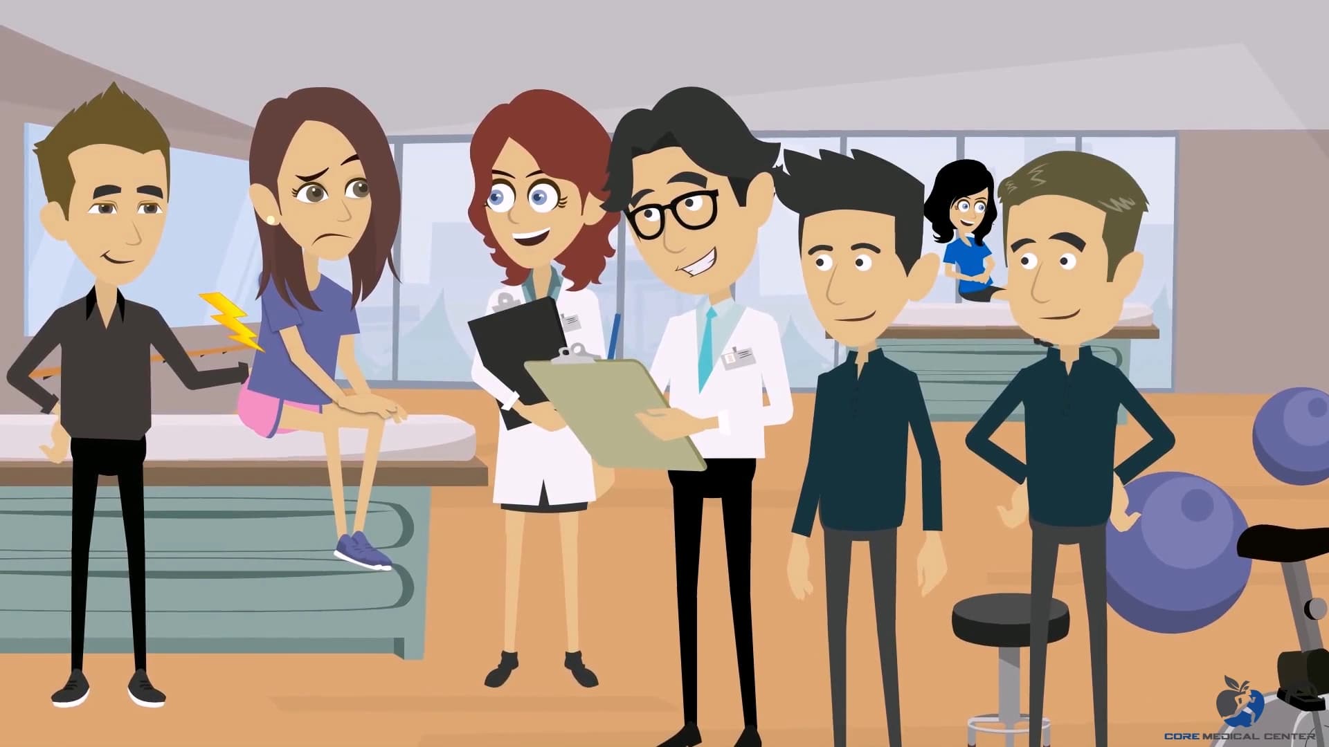 Core Medical Center photo 2