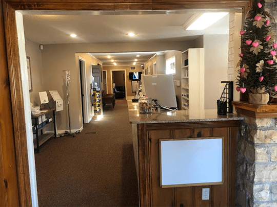 Jackson Healing Arts photo 4