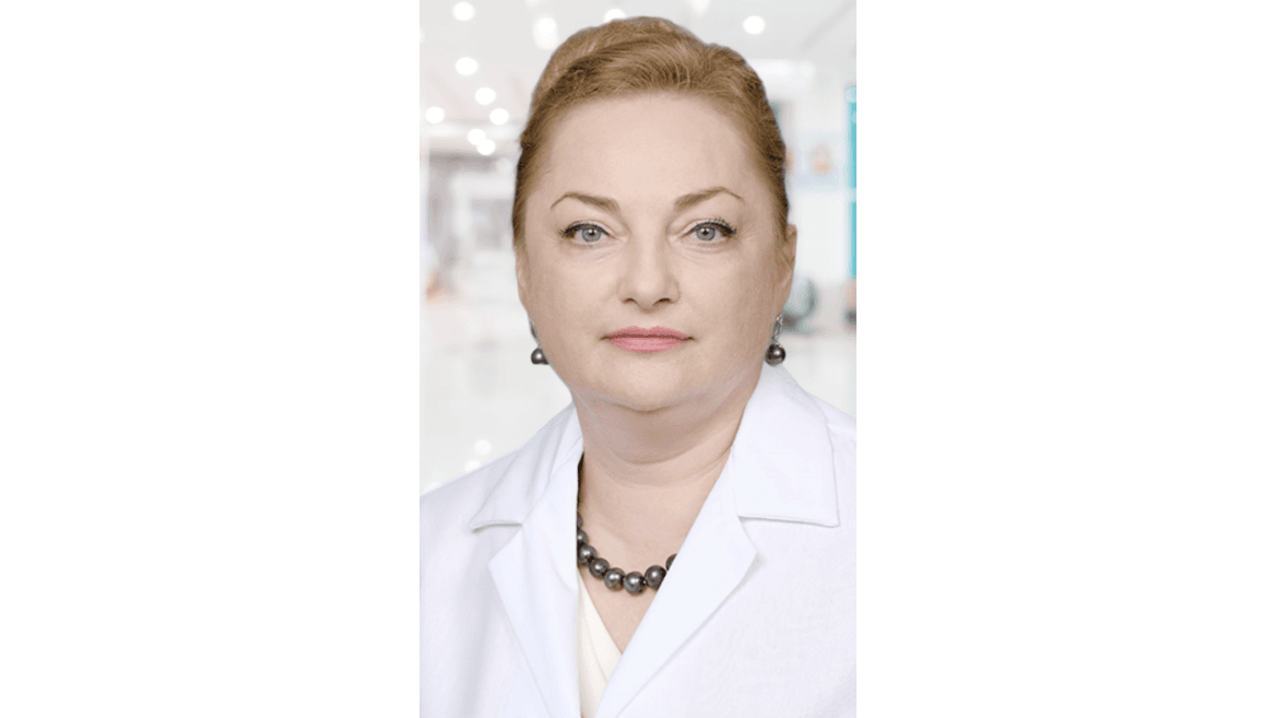 Tatyana Stepanenko MD