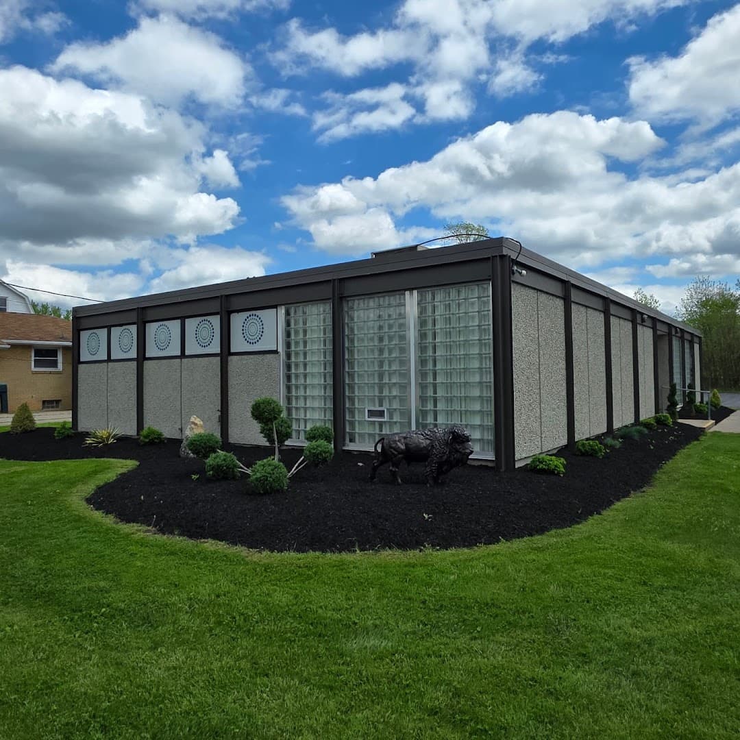 WNY Pain Relief & Integrative Wellness Center photo 4