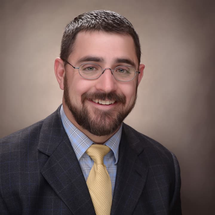 Eric H. Linford, M.D.