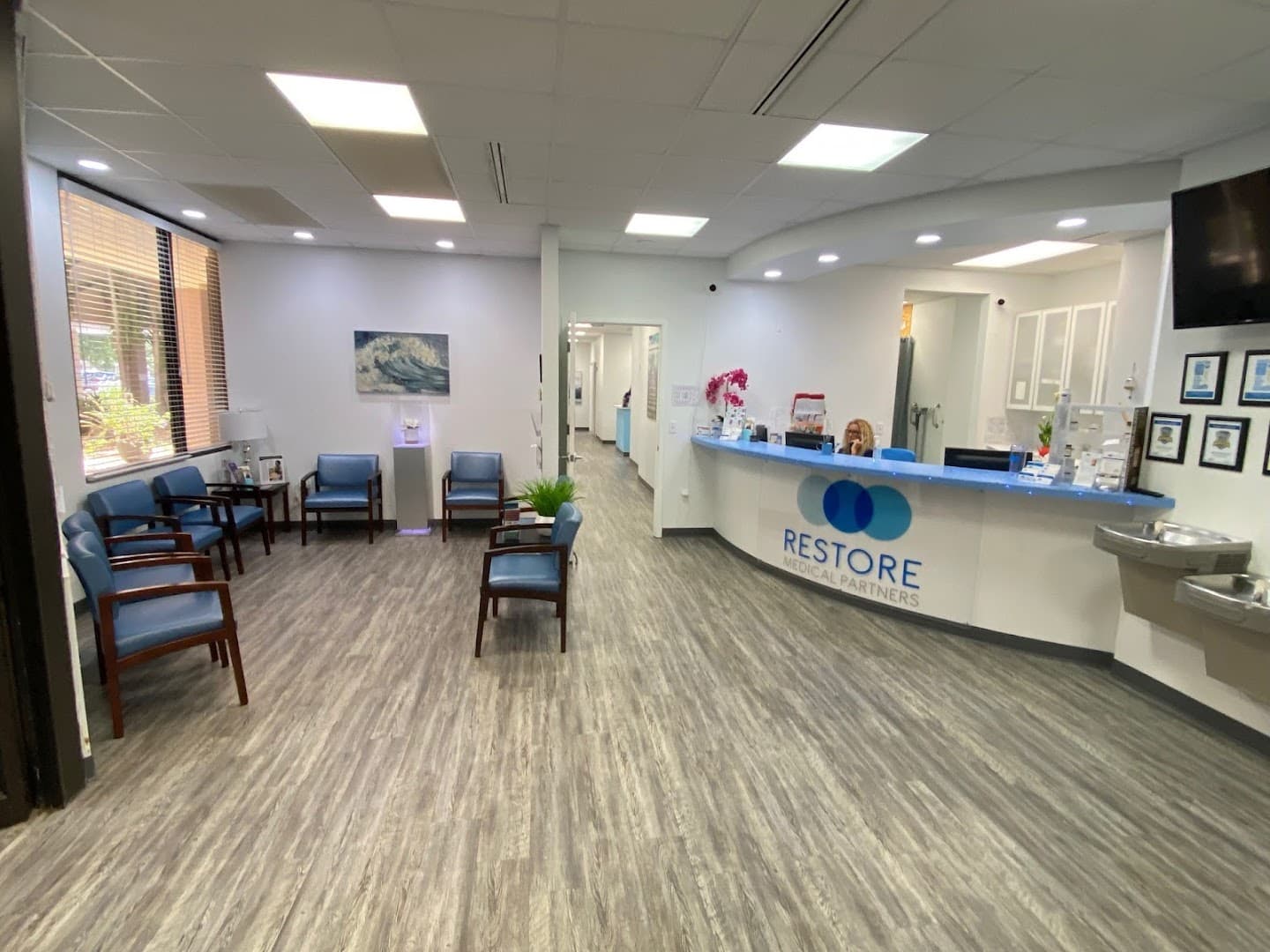 Restore Medical Partners photo 4