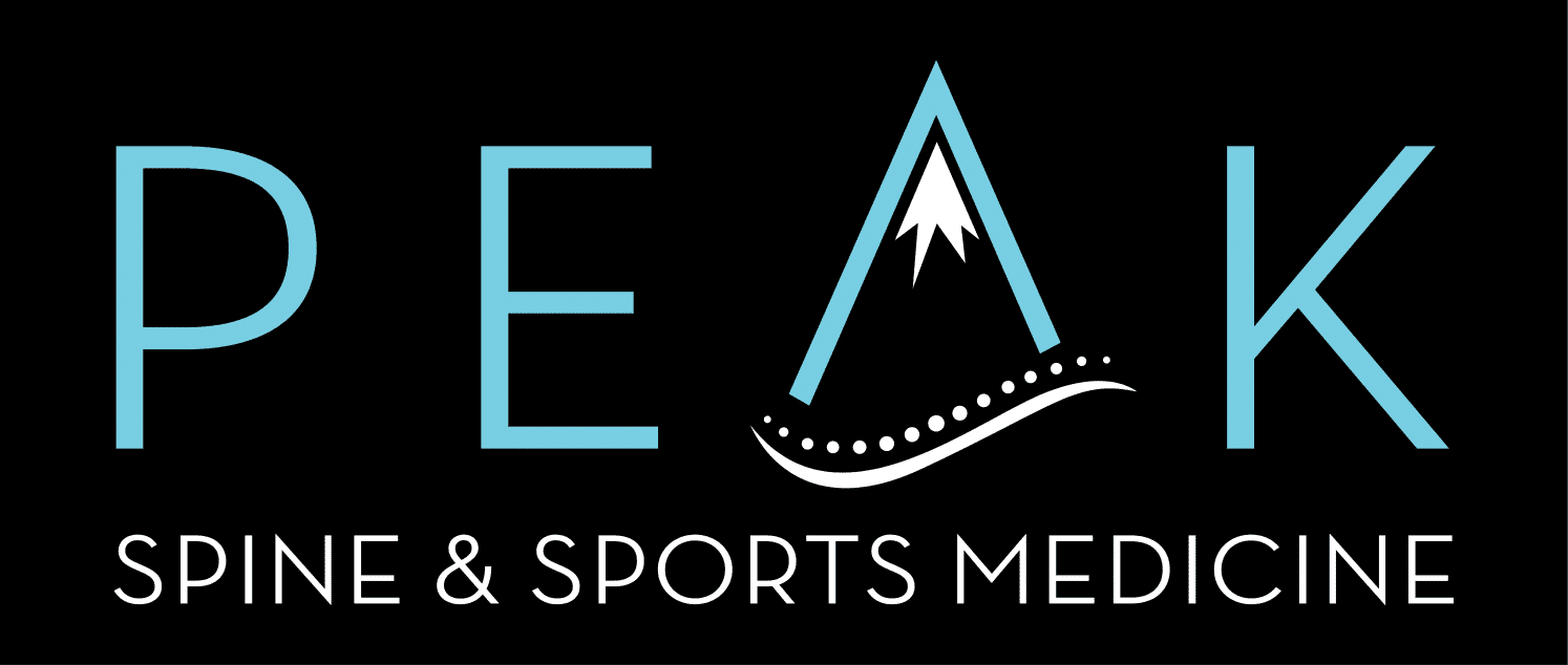Peak Spine & Sports Medicine