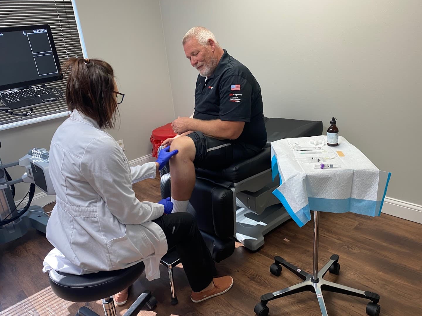 Arthritis & Joint Pain Relief Center photo 2