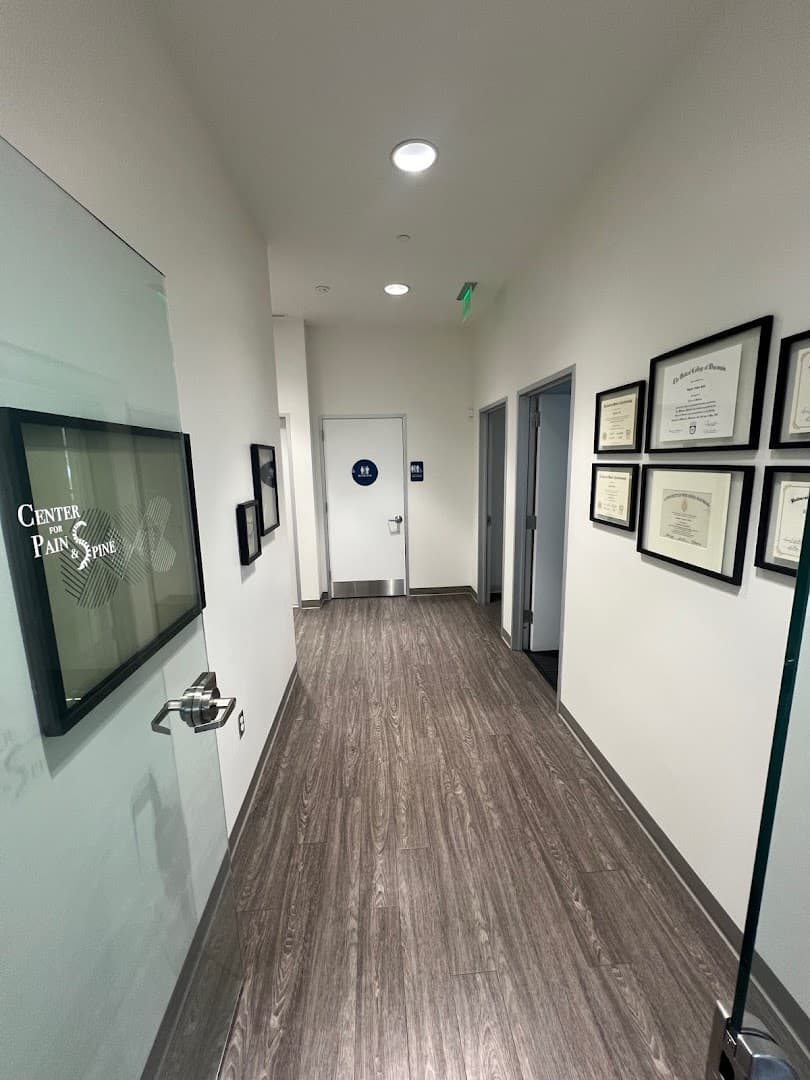 Center for Pain & Spine photo 3