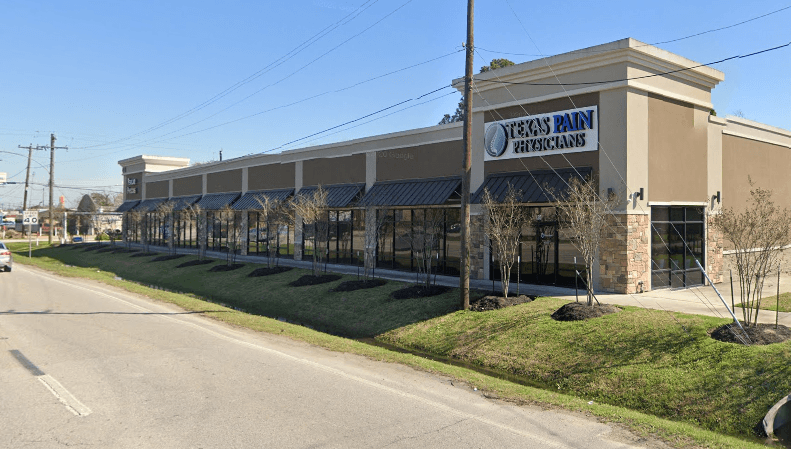 Texas Pain Physicians : Pearland photo 2