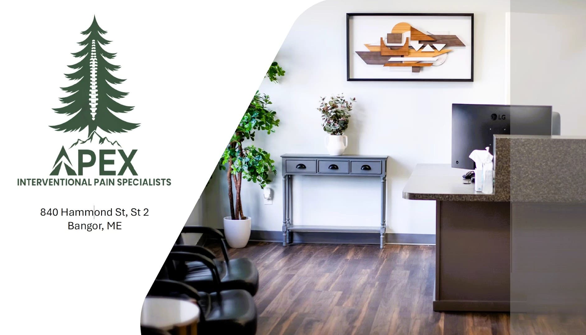 Apex Interventional Pain Specialists photo 2