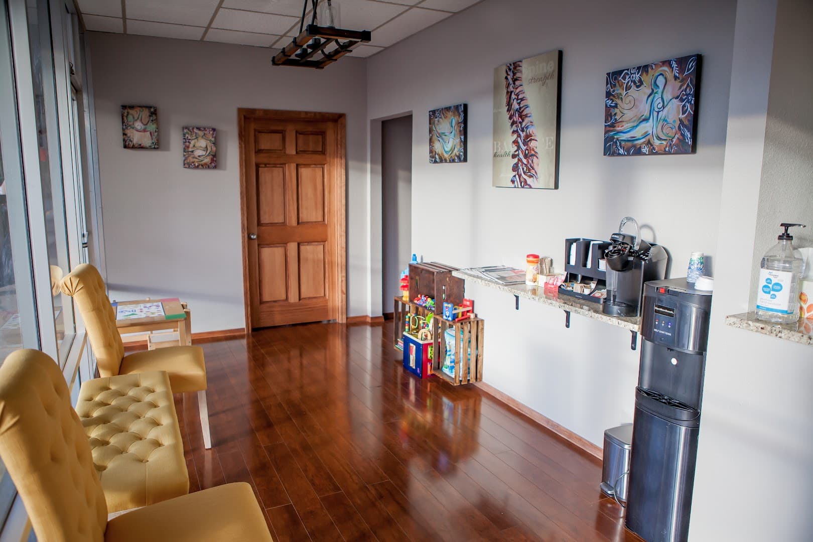 Powell Valley Wellness and Accident/Injury Care photo 3