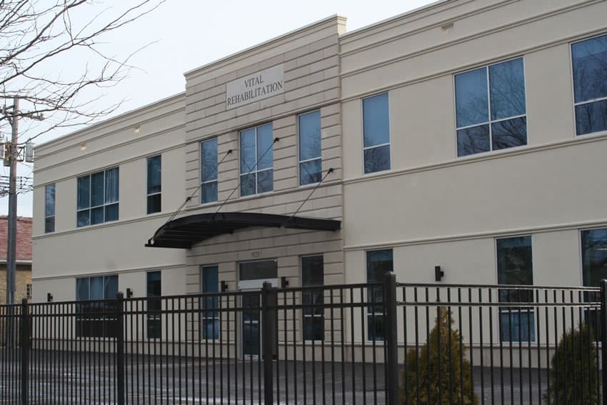 Midwest Vascular and Pain Specialists