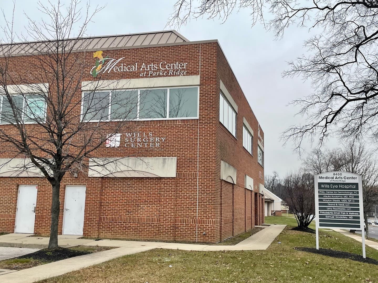 Philadelphia Smart Pain & Wellness: Samuel Grodofsky MD photo 2