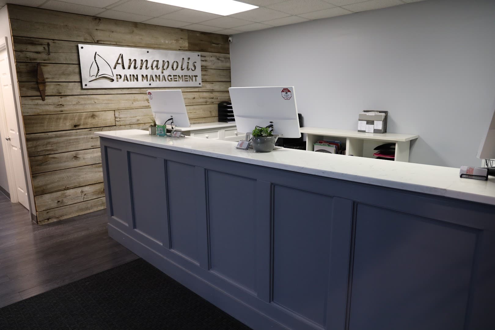 Annapolis Pain Management