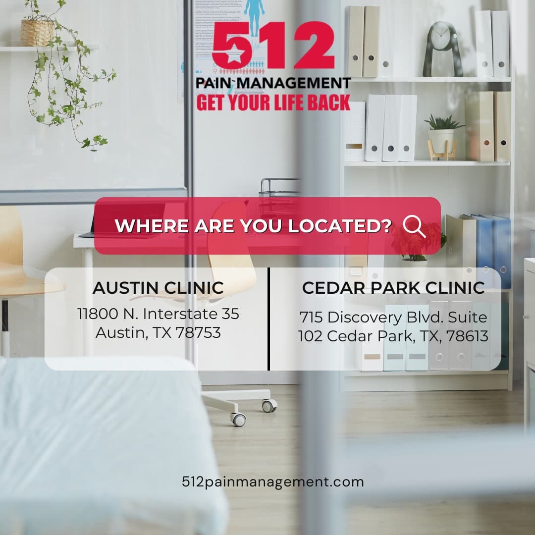 512 Pain Management photo 2