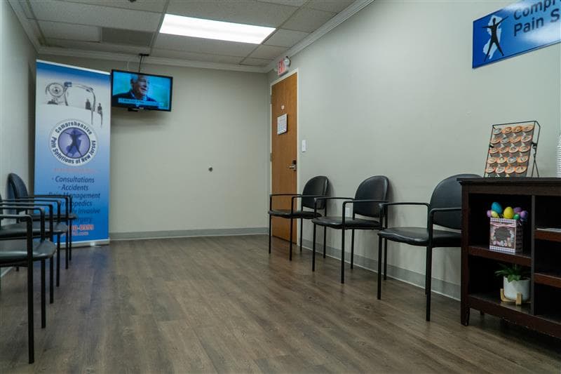 Comprehensive Pain Solutions - Cherry Hill photo 3