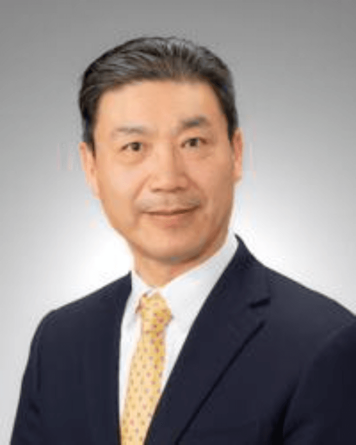 ZongFu Chen, MD photo 3