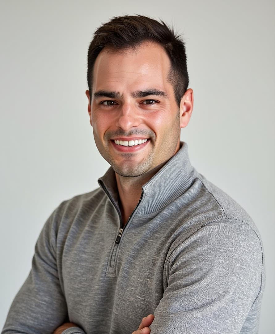 James Bresnahan, MD | Spine, Joint, and Brain Center photo 2