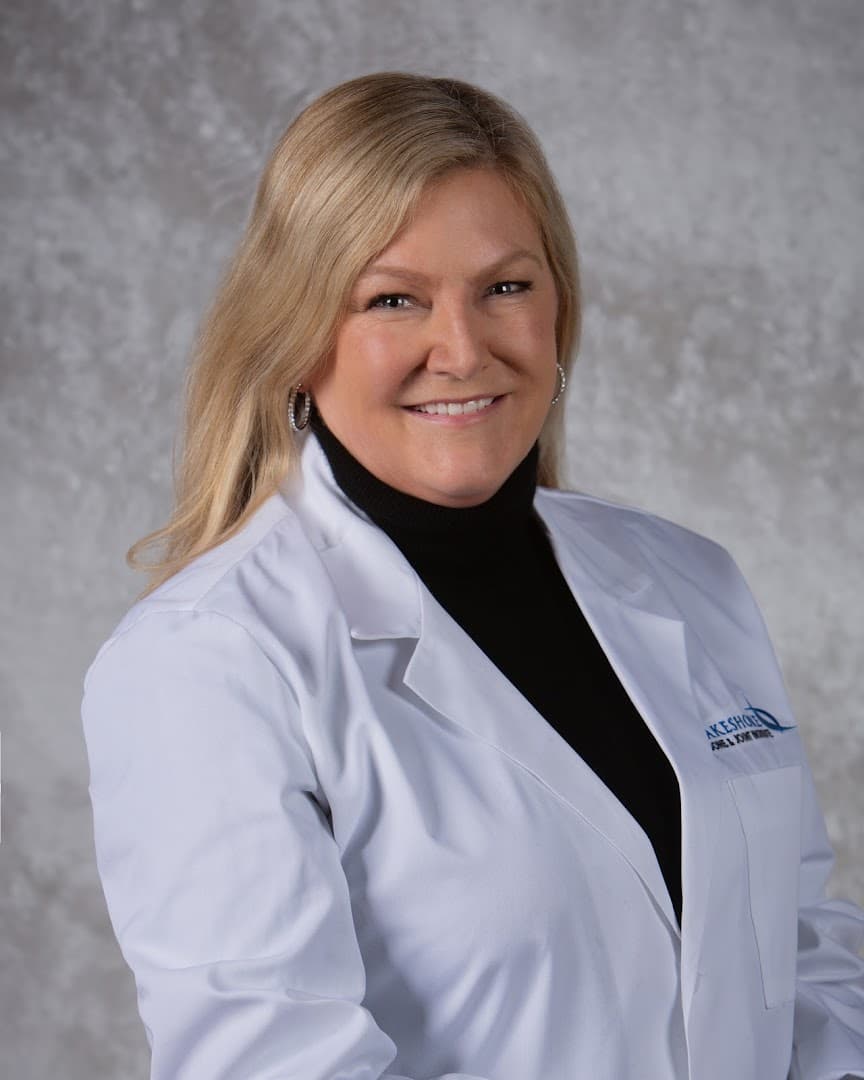 Heather A. Nath, M.D.