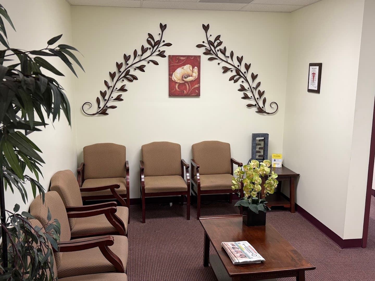 Interventional Pain Management Associates: Maher Ibrahim, MD