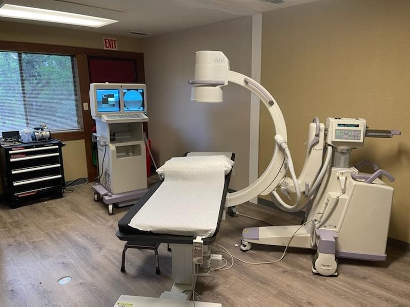 Evolve Restorative Center