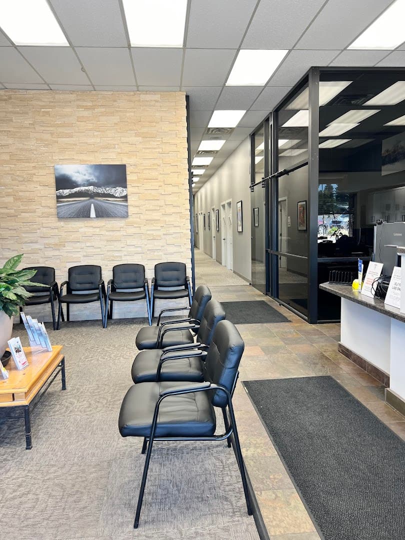 SMART Sports Medicine Center