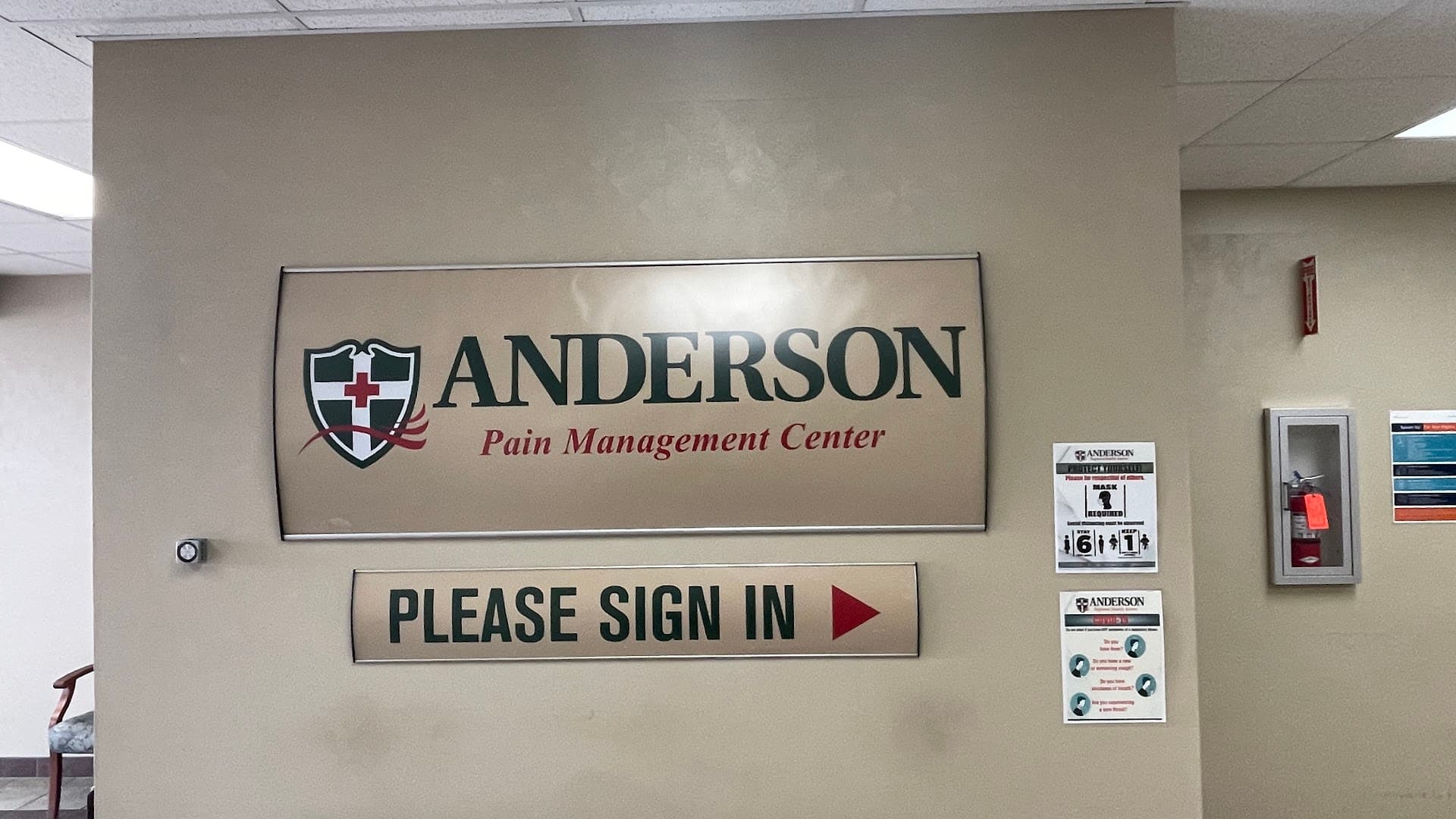 Pain Management Center of Meridian photo 2