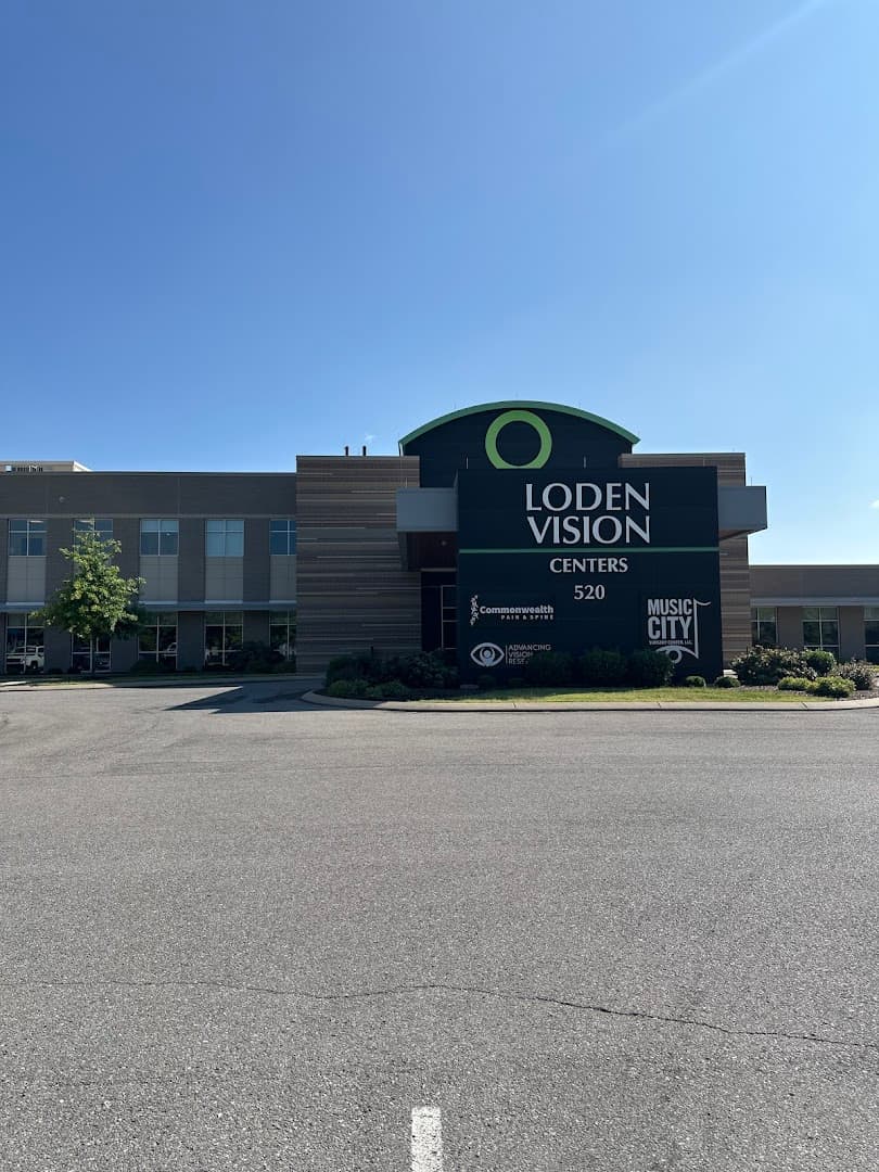 Commonwealth Pain & Spine photo 2