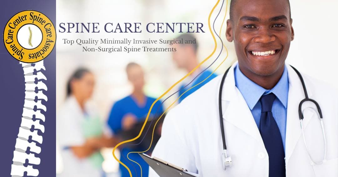 The Spine Care Center