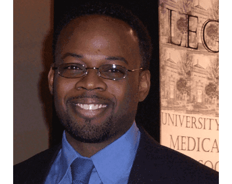 Jerome O. Carter, MD photo 4