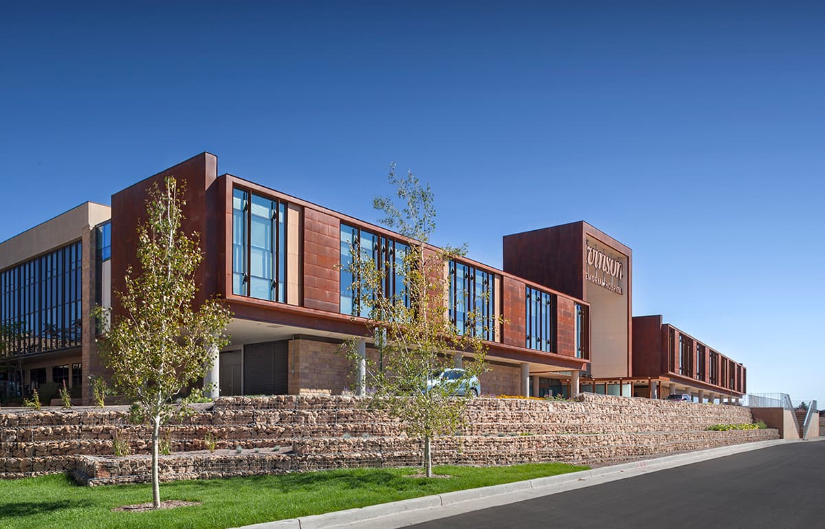 Ivinson Memorial Hospital