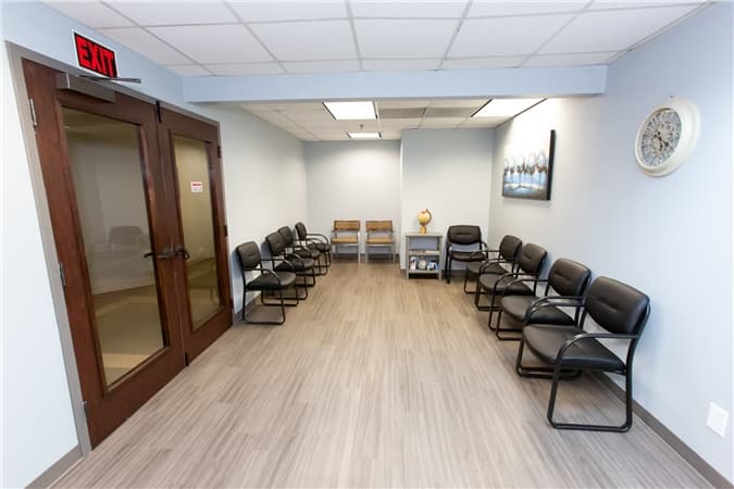 Interventional Pain Management