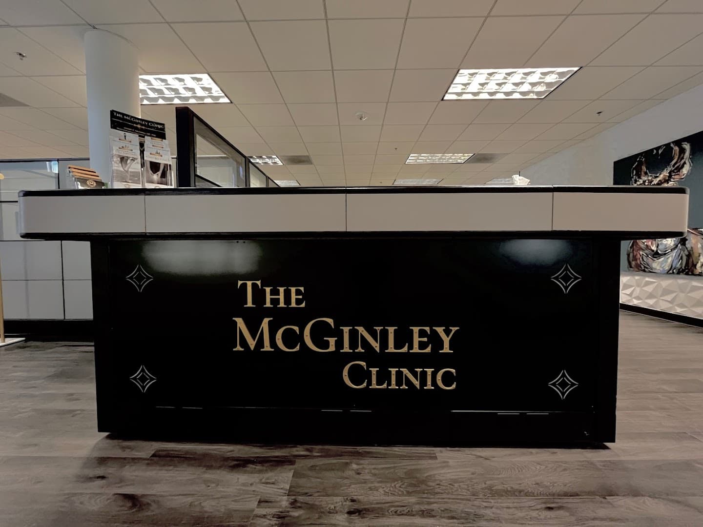The McGinley Clinic photo 5