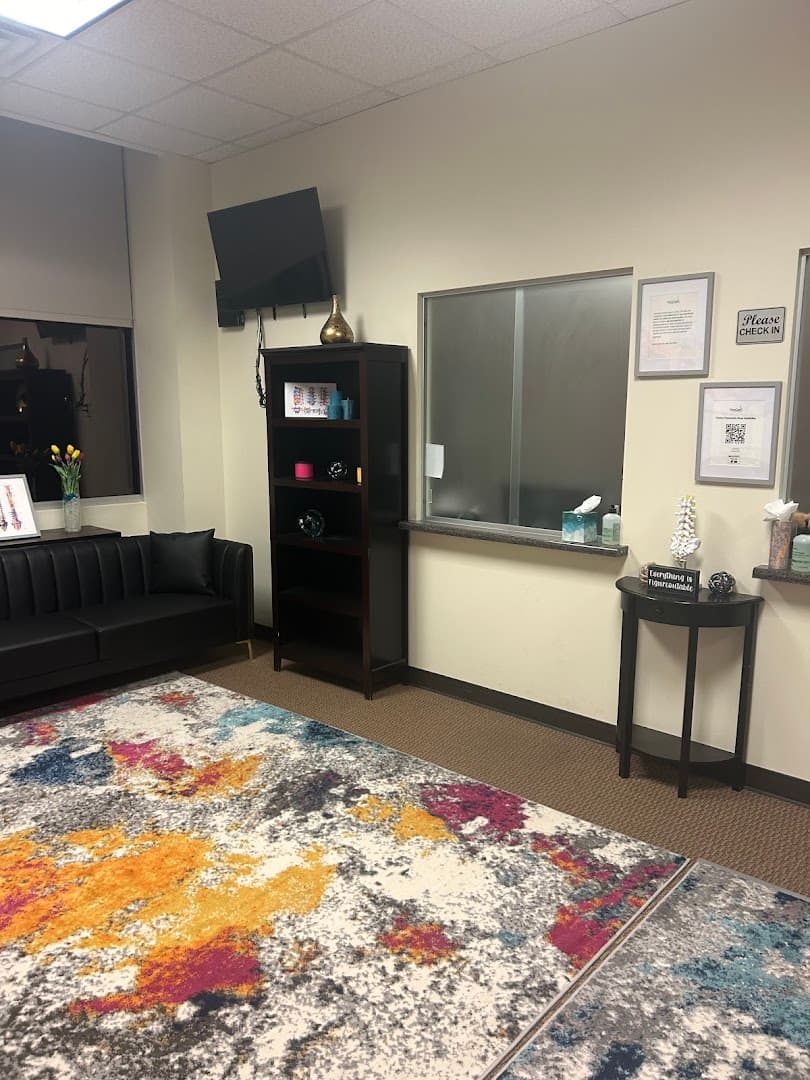 Vertex Pain Physicians - Stone Oak