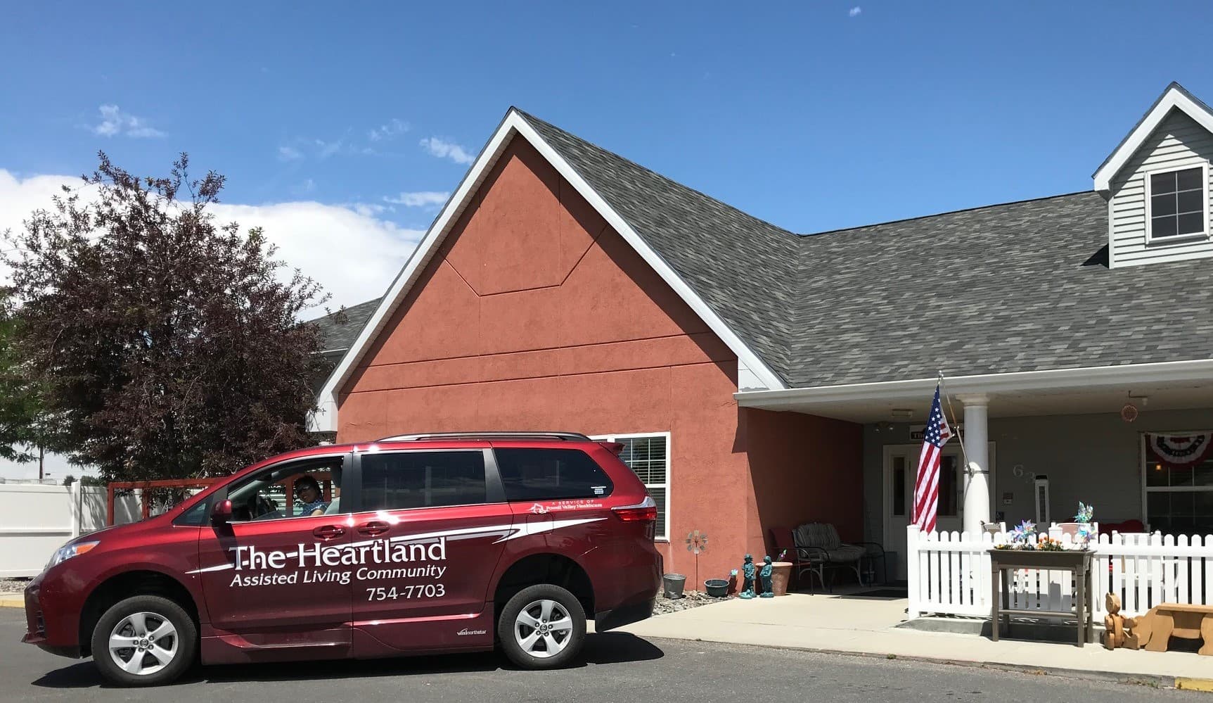 Powell Valley Healthcare photo 7