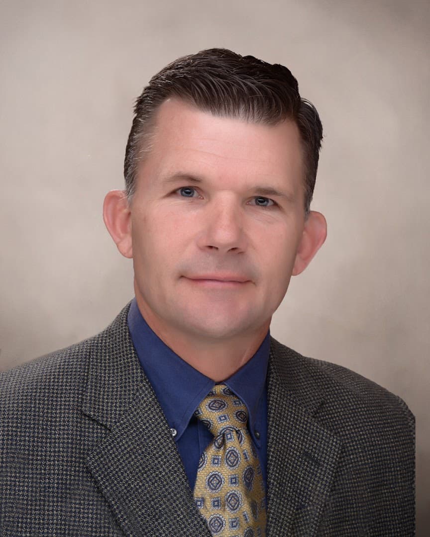 Daniel W. White, M.D.