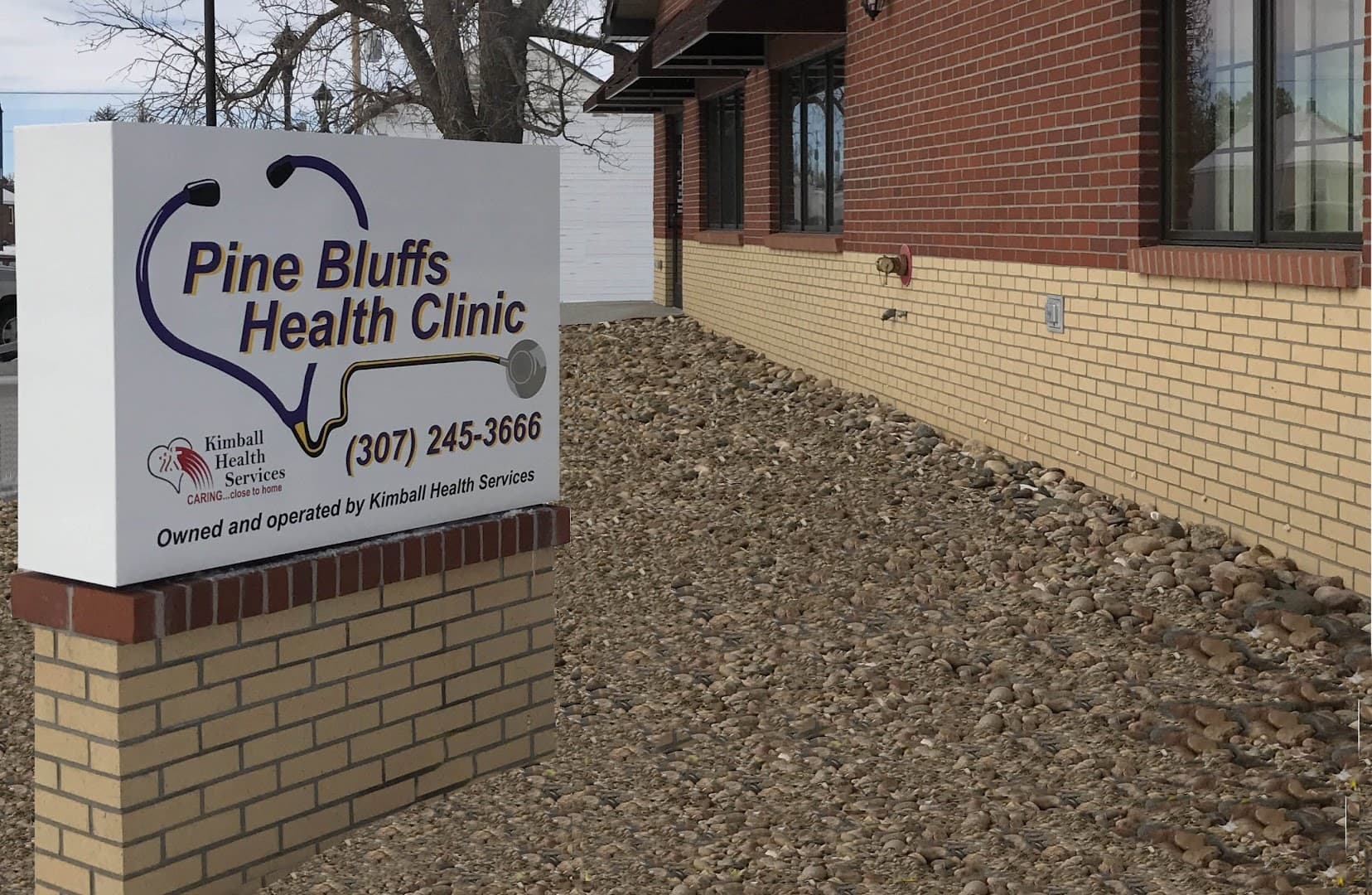 Pine Bluffs Health Clinic photo 2