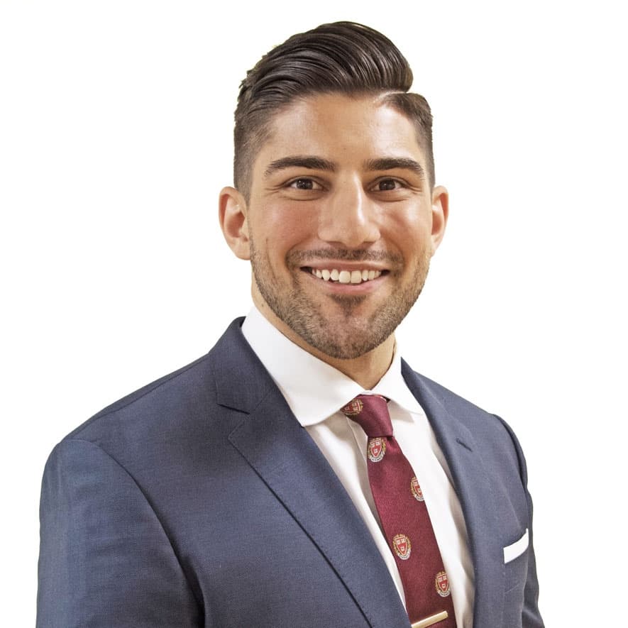 Ali Valimahomed, MD, FAAPMR photo 2