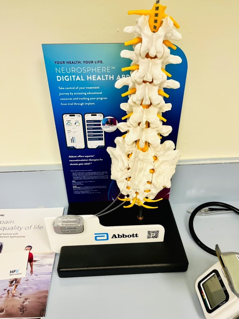 Raju Tejal A. MD photo 3