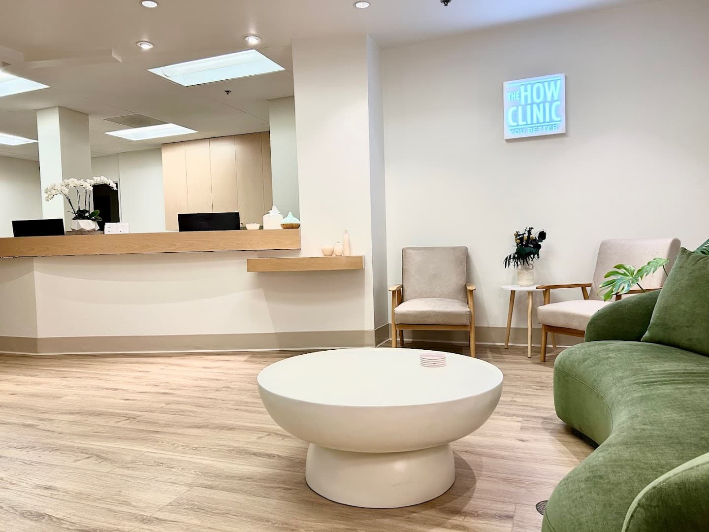 The How Clinic: Dr. John How photo 3