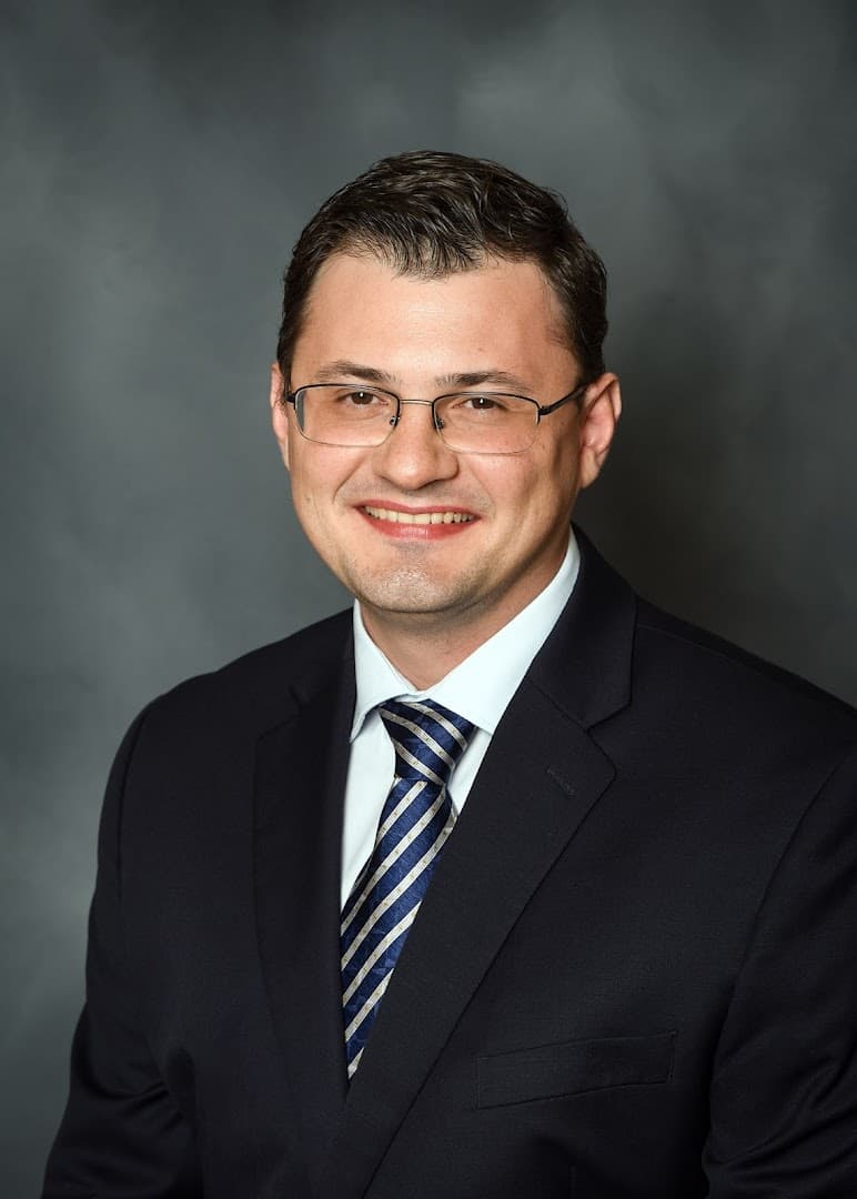 Cristian Balcescu, MD