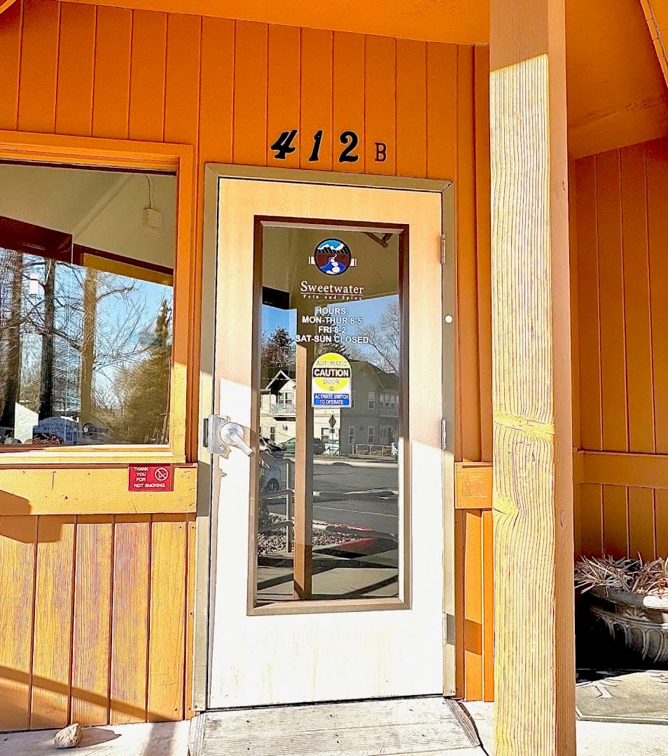 Sweetwater Pain and Spine photo 2