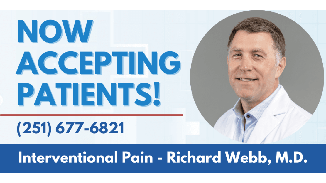 Richard Webb, M.D. photo 3