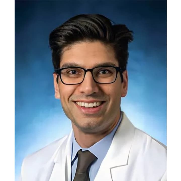 Anver S Khan, DO photo 2