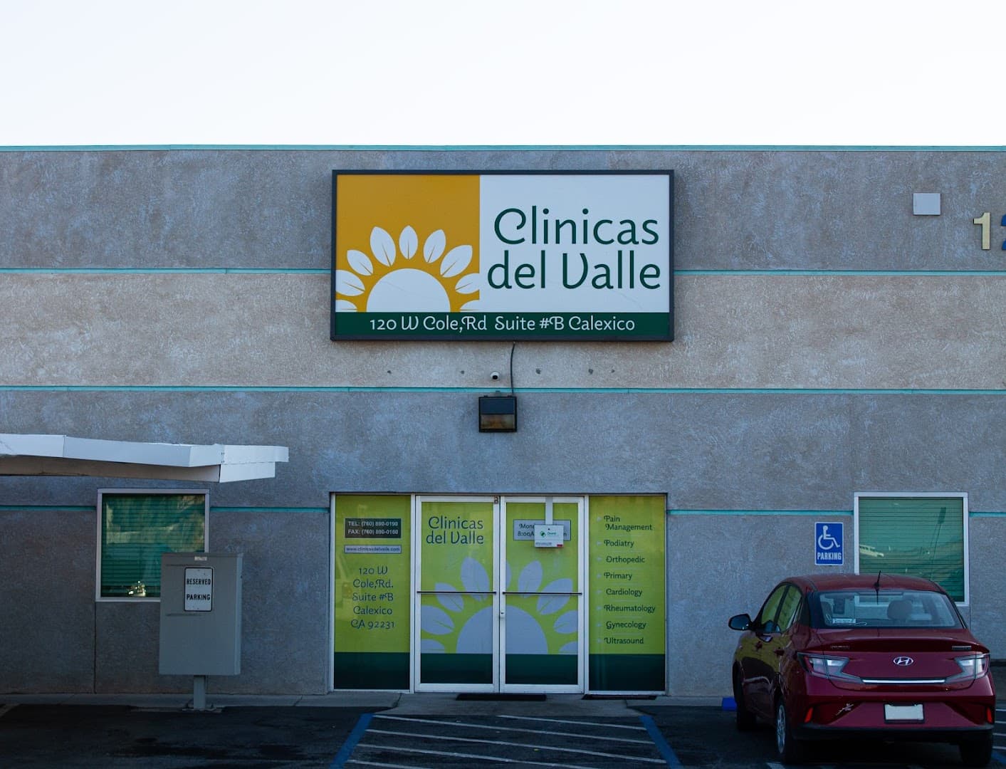 Clinicas Del Valle photo 2