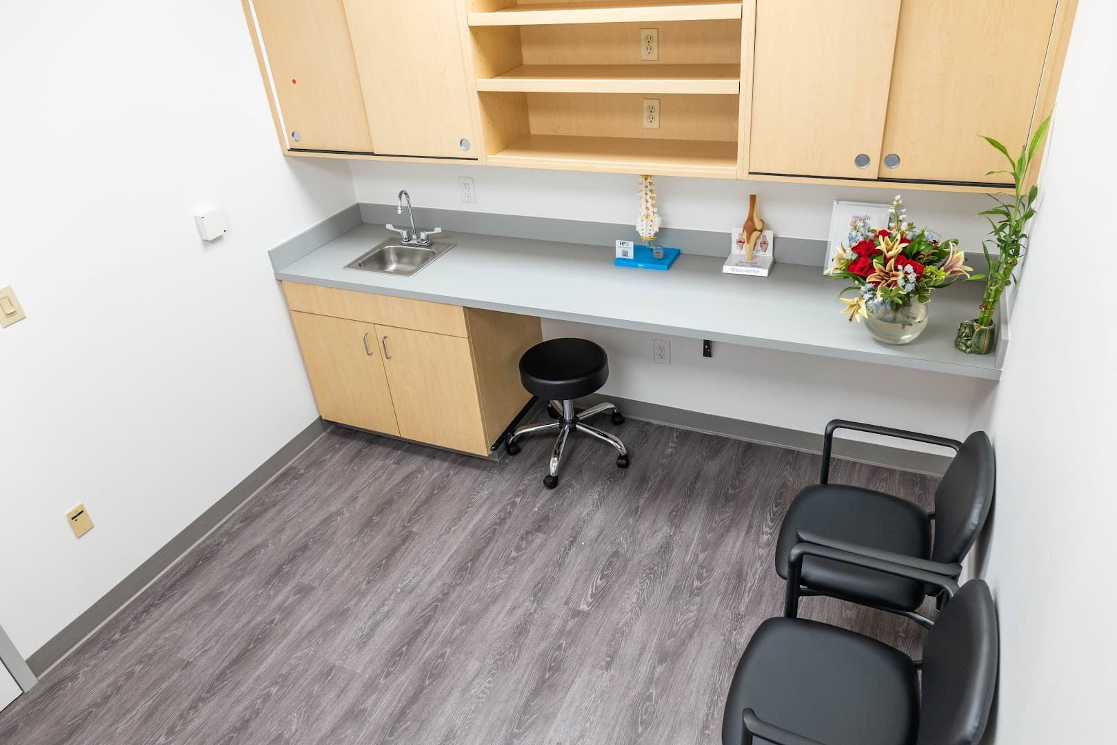 Derrick Wansom, MD photo 2