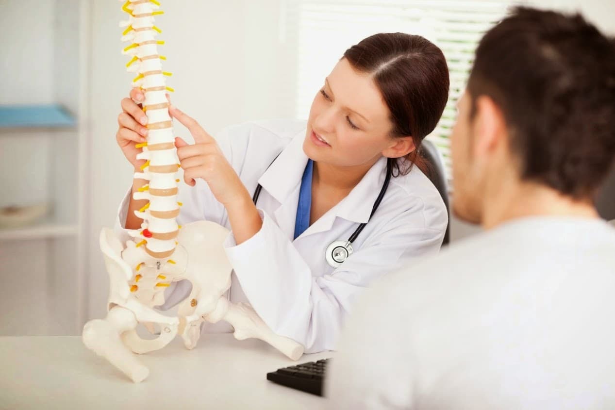 Comprehensive Pain Specialists