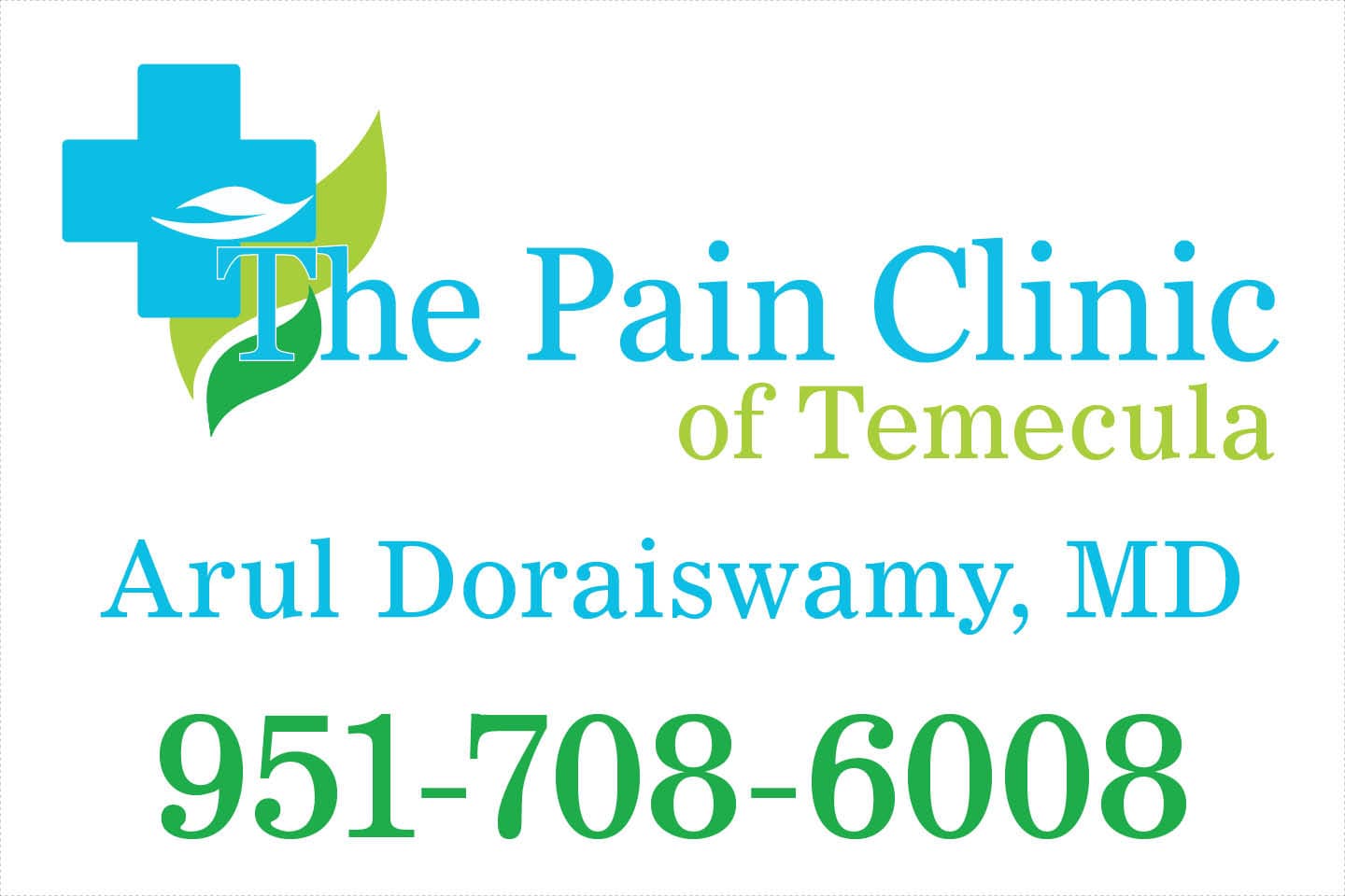 Dr. Arul Doraiswamy, MD photo 2